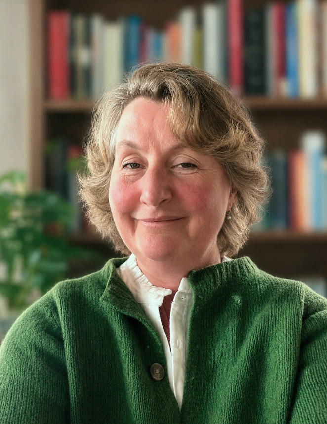 Marjan Christien Sonke-Marsman